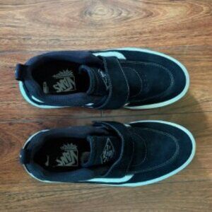 Vans Kyle Walker Pro 2 Slip Ons